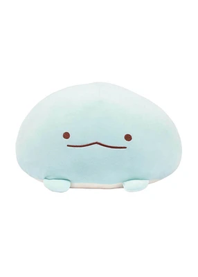 Sumikkogurashi Tokage 14 in Mochi Plush