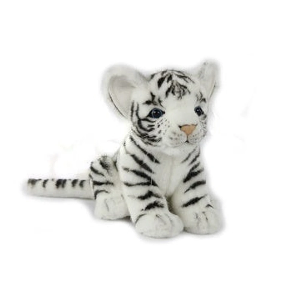 White Tiger Cub
