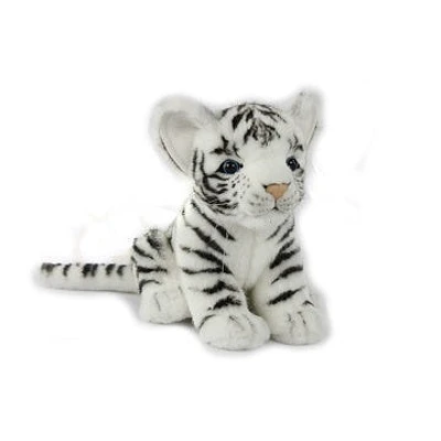 White Tiger Cub