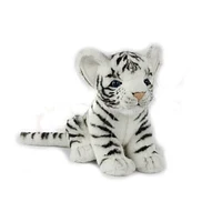 White Tiger Cub