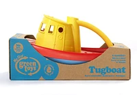 Green Toys Tug Boat