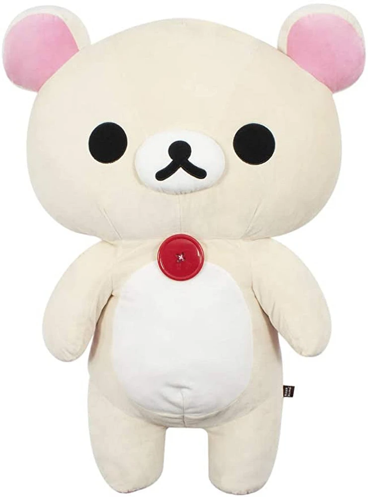 Korilakkuma Large San-X Original Plush