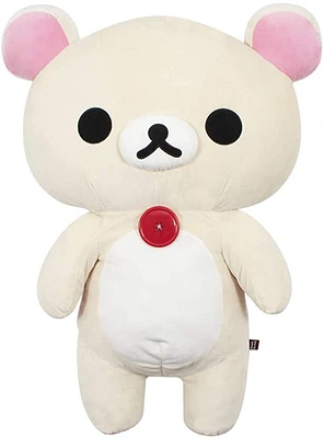 Korilakkuma Large San-X Original Plush