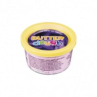 Color Change Butter Dough