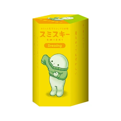 Smiski Glow in the Dark Dressing Surprise Box