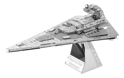Metal Earth Imperial Star Destroyer