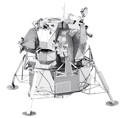 Metal Earth Apollo Lunar Module