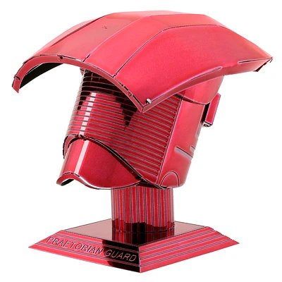 Metal Earth Star Wars Praetorian Guard Helmet