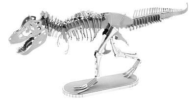 Metal Earth Tyrannosaurus Rex Skeleton