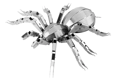Metal Earth Tarantula Spider