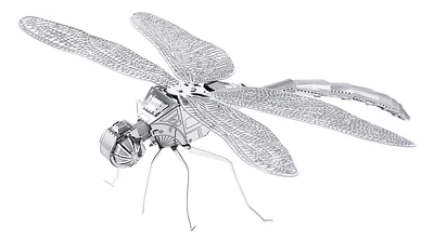 Metal Earth Dragonfly