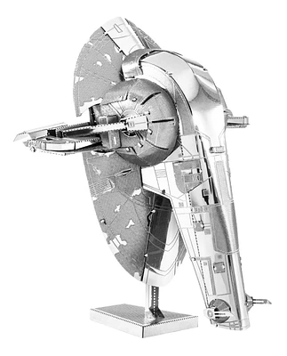 Metal Earth Boba Fetts Slave 1 Star Wars