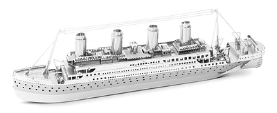Metal Earth Titanic