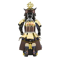 Metal Earth Samurai Armor (Naoe Kanetsugu)