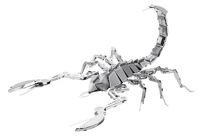 Metal Earth Scorpion
