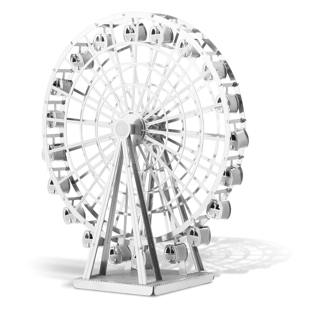 Metal Earth Ferris Wheel