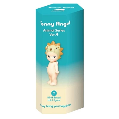 Sonny Angel Animal Series 4 Surprise Box
