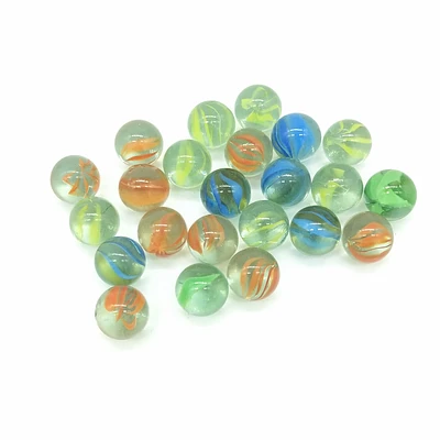 Marble 16mm Small Glass