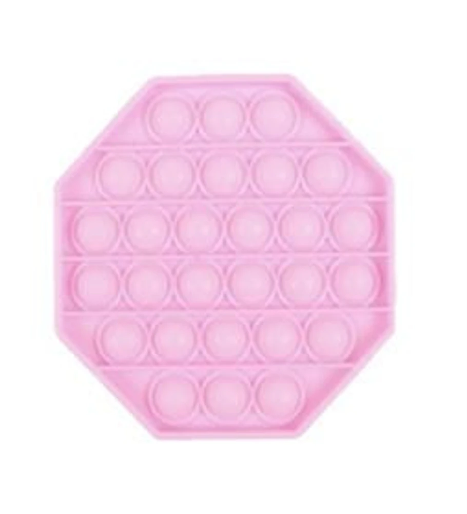 Glow in the Dark Poptastic Poppers Pop Fidget