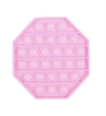 Glow in the Dark Poptastic Poppers Pop Fidget