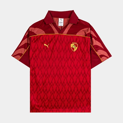 Harry Potter Relaxed Football Mens Jersey