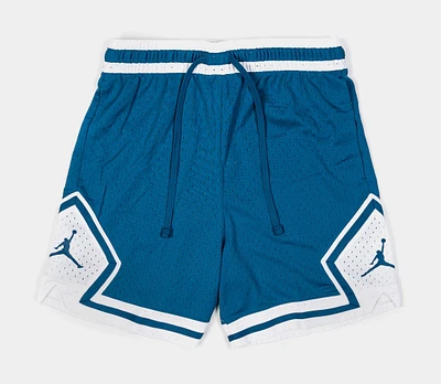 Diamond Dri-Fit Mens Shorts