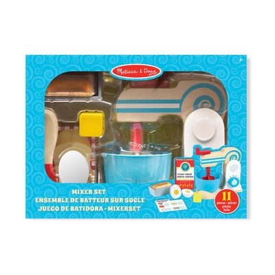 MELISSA & DOUG BATIDORA 87385