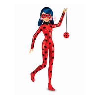 MIRACULOUS LADYBUG FASHION DOLL 86968