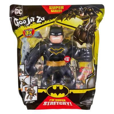 GOO JIT ZU FIGURA DE LUJO BATMAN 87233