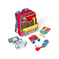 Paw Patrol - Mochila de aventuras 87907