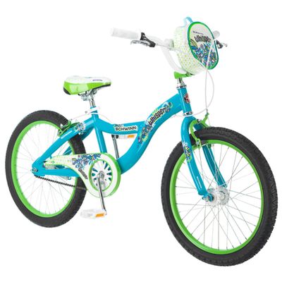 SCHWINN CROSS WHISPER R20 1V NINA ACERO AQUA TALLA UN BICSCH2002UNAQ