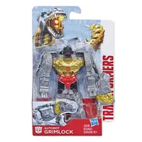 TRANSFORMERS- GRIMLOCK E0618