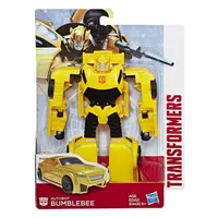 TRANSFORMERS- BUMBLEBEE E0694