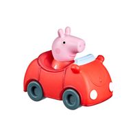 PEPPA PIG MINI AUTO - PEPPA F2514