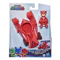 PJ MASKS HERO VEHICLE - BÚHO DESLIZADOR F2099