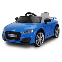 FEBER AUDI TTRS AZUL 12V + RC 7719