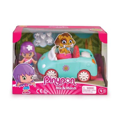 PINYPON COCHE 700012713