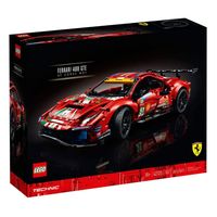 FERRARI 488 GTE “AF CORSE #51” 42125