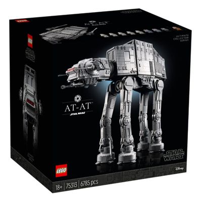 AT-AT™ 75313