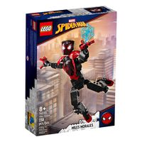 Miles Morales 76225