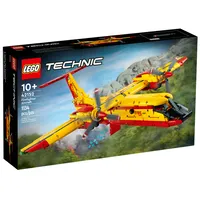 Technic Avión de Bomberos 42152