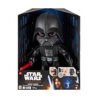 STAR WARS DARTH VADER PELUCHE CON SONIDOS HJW21