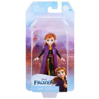 DISNEY FROZEN MUÑECAS PEQUEÑAS ANA HLW97