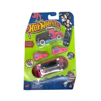 HOT WHEELS SKATE