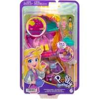 POLLY POCKET COMPACTO PASTELERIA DE CUPCAKES HKV31