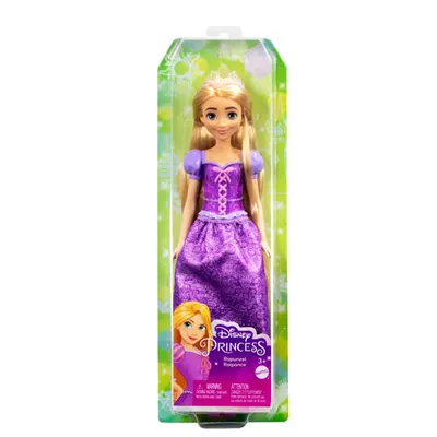 DISNEY PRINCESAS RAPUNZEL HLW03