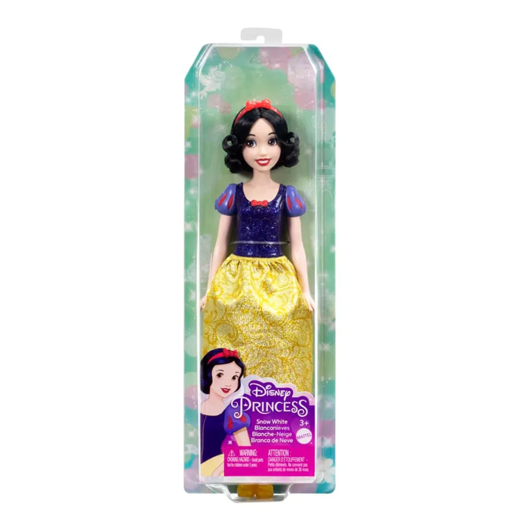 DISNEY PRINCESAS BLANCANIEVES HLW08