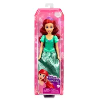 DISNEY PRINCESAS ARIEL HLW10