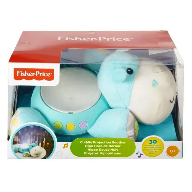 Fisher-Price Linkimals Valentin le Pingouin, ver…