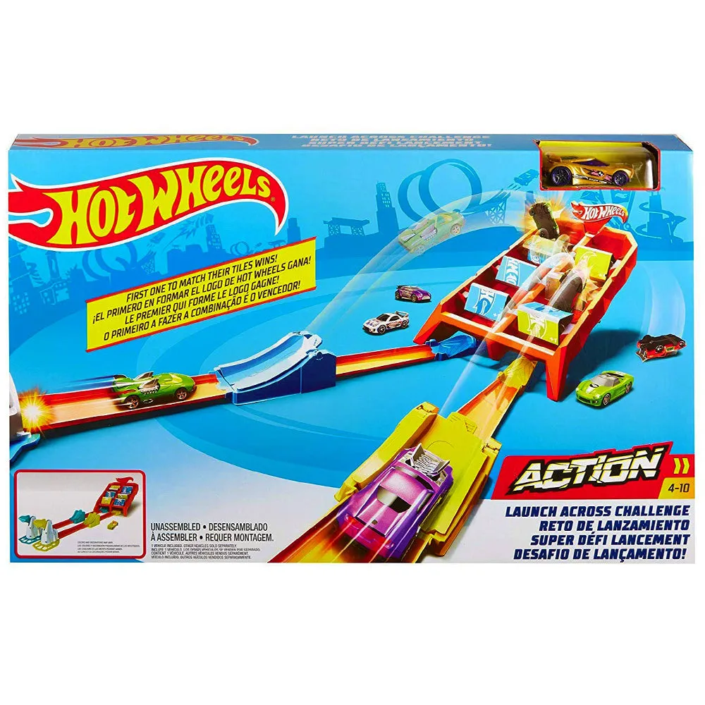 HOT WHEELS 20 PAQUETE DE AUTOS H7045 – Juguetibici eCommerce